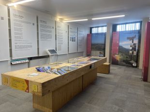 El Far d'Empordà ja compta amb el seu Centre d'Interpretació del Paisatge