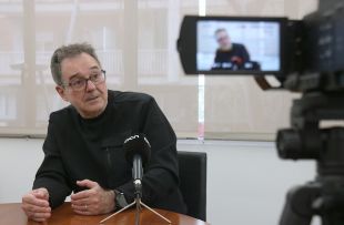 ''Quan un alumne comença a transgredir i no li passa res, estem potenciant un futur delinqüent perillós''