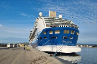Els ports de Palamós i Roses preveuen un 11% més de passatgers aquest estiu