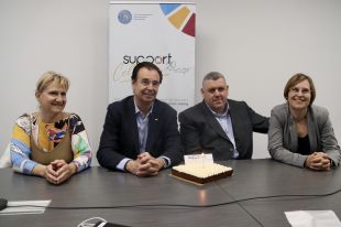 Només la meitat de resolucions de capacitat jurídica de Girona s’ajusten a la llei