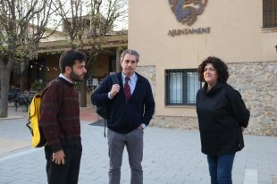 Els municipis del Gironès afectats per la 'rave' es reuneixen per evitar que es repeteixi