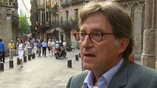 Mor a Figueres als 84 anys el fundador de la Sala Zeleste de Barcelona, Víctor Jou