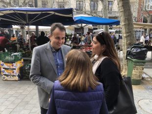 El PDeCAT s’integra a la candidatura d’Olot + i li cedeix els drets electorals