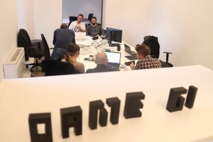 Girona destina 310.000 euros a la creació artística i al foment de les activitats culturals