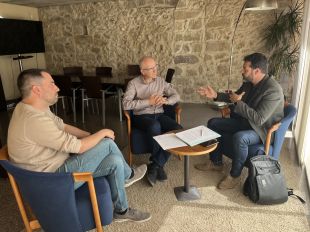 Ayats (ERC) proposa la creació de la regidoria d’Universitat a Girona