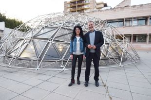 L'exregidora Núria Navarro, número 2 del PSC a Figueres