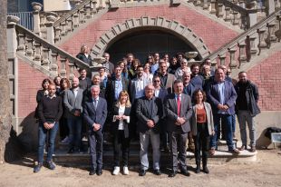 Els museus de les comarques de Girona aproven les línies d’actuació per al 2023