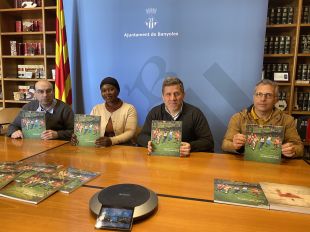 L’Ajuntament de Banyoles publica ‘Els banyolins d’avui’