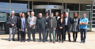 Polèmica a l'ICRA de Girona per la vinculació del director amb la Universitat Rei Saúd