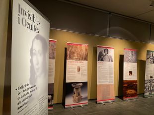 El Darder de Banyoles posa el focus en 26 dones científiques de la història