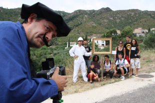 Iaeden i 'Salvem' volen que el nucli de La Vall de Santa Creu es declari Bé Cultural d'Interès Local