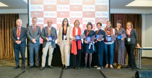 El Trueta finalista en els VI premis europeus en reducció de transfusions innecessàries