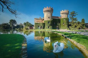Peralada i Girona acullen una cimera de festivals internacionals amb 200 delegats de 35 països
