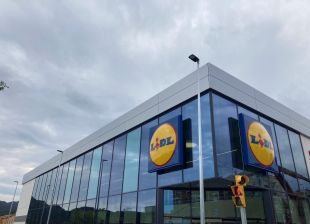 Lidl inaugura dijous un nou supermercat a Sant Feliu de Guíxols