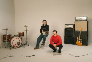 Cala Vento: '''Casa Linda’ és el nostre disc de rock per a tots els públics''