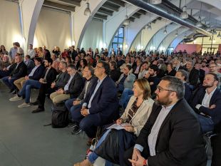 El PSC creix un 50% en llistes electorals a les comarques gironines