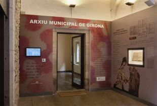 L’Arxiu Municipal de Girona debatrà sobre la intel·ligència artificial i arxius