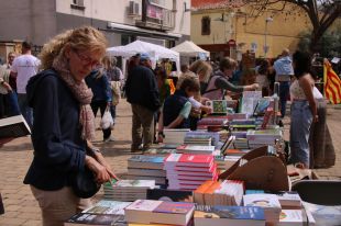 Calonge obrirà tres noves llibreries aquest any
