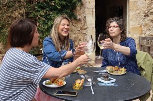 La DO Empordà supera per primer cop els 6 milions d'ampolles venudes en un any