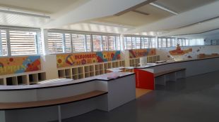 L'Estartit rebutja el traspàs de la biblioteca perquè diu no tenir diners per mantenir-la