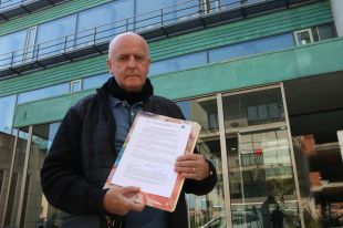 El germà d'un nadó presumptament robat el 1963 a l'hospital de Figueres porta el cas als jutjats