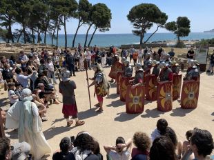 El 27è Triumvirat Mediterrani de l’Escala programa una quarantena d’activitats