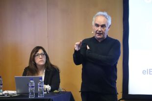 Ferran Adrià alerta que la majoria d’establiments hostalers estan mal gestionats