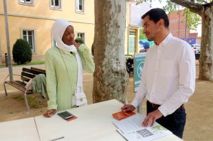 120.000 migrants arrelats a les comarques gironines no podran votar el 28-M