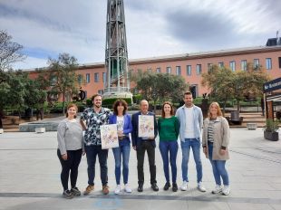 El 14è Flors i Violes de Palafrugell recupera els espais i programa un centenar d'activitats