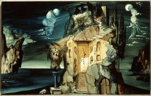 La Xina mostra per primera vegada una retrospectiva de Salvador Dalí