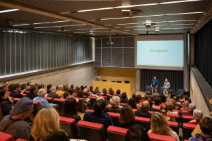 Èxit de convocatòria en la 5a Jornada de Propietaris de Naturaki celebrada a Girona