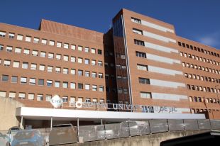 L'Hospital de Vic tornarà a ser el centre de referència per als pacients de cirurgia general del Ripollès