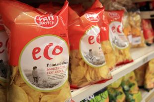 L'Eurocambra es desentén i el govern espanyol podria imposar l'etiquetatge en castellà