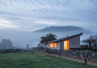 Seleccionen 23 projectes pels Premis d'Arquitectura de Girona
