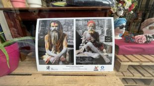 Blanes exposa les millors imatges dels 50 anys dels Premis Quillat de Fotografia