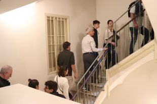La Casa Natal Salvador Dalí aposta pels hologrames, els màppings i les projeccions audiovisuals