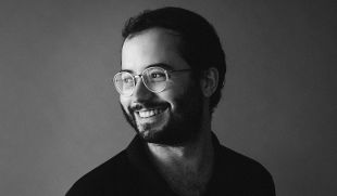 Bernat Puigdollers, nou director artístic de la Fundació Vila Casas
