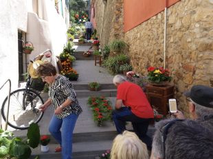 Setze carrers participaran aquest 7 de maig al Sant Joan Florit de Palamós