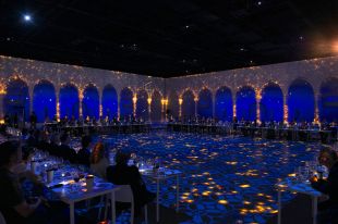 El grup Perelada celebra el seu centenari amb una exposició immersiva a l’IDEAL