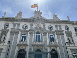 El Suprem rebaixa la condemna al monitor de Llagostera que va abusar d'una menor de 15 anys