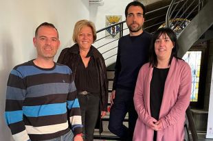 ERC, PSC i la CUP de Ripoll neguen que hi hagués un pacte segellat amb Junts 