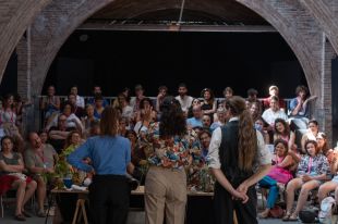 El Festival Z reivindicarà aquest 2023 la pluralitat i diversitat al món de les arts escèniques