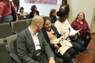 Catalunya acull 20 persones amenaçades el els seus països d'origen en cinc anys