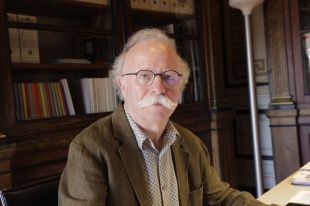 Girona nomena avui a l’arxiver i historiador Joan Boadas com a cronista oficial de la ciutat