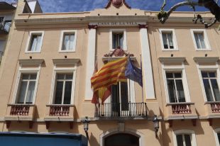 Àngel Canosa es marca d'objectiu revalidar la primera alcaldia d'ERC a Blanes
