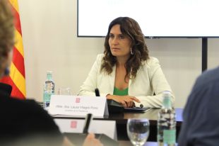 El Govern veu ''plena contradicció'' amb el seus valors el pla urbanístic de la Ryder Cup a Caldes