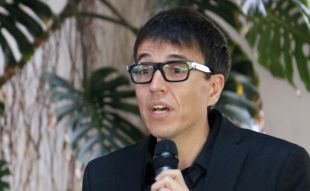 L'olotí Jordi Sellas, nou president de la Fundació RCR Bunka