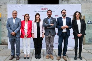 Junts insta a respectar la llista més votada a Girona mentre PSC i ERC apropen posicions