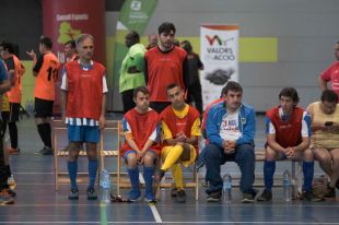 El Pla de l'Estany acollirà 5.500 participants a la 9ena edició dels Jocs Emporion