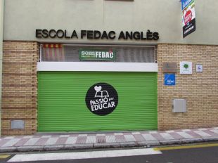 El FEDAC d'Anglès reclama el concert econòmic per les línies d'ESO a Educació